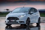 Ford Fiesta ST200 2017 года (ZA)